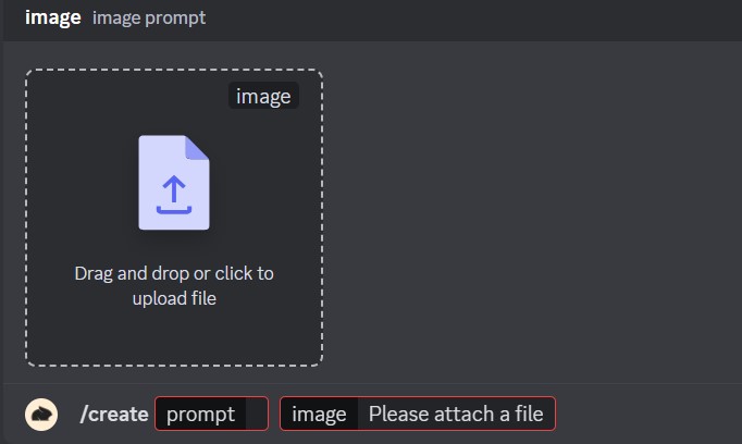 Create image-to-video prompt